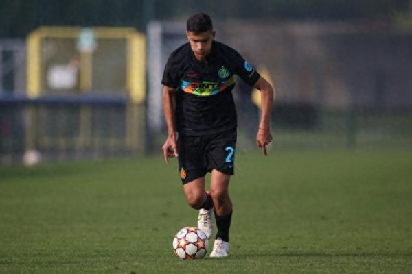 恒利决策 卡博尼：重伤手术后我变得更成熟，国米和主帅齐沃都一直信任我