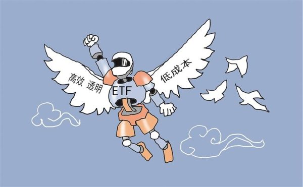 速盈所 首批科创债ETF上市“大有可为”