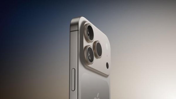 华泰优配 更多iPhone 17 Pro细节：更明亮的显示屏、更长的电池续航时间等