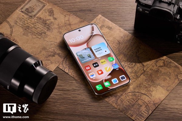 东程配资 OPPO Find X9 系列新机确认 10 月发布